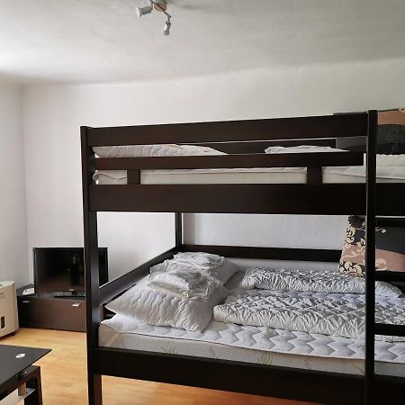 Apartman Romance Липно-над-Влтавой Экстерьер фото