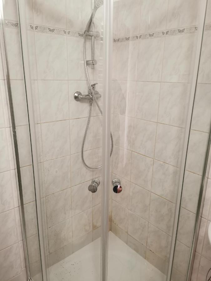 Apartman Romance Липно-над-Влтавой Экстерьер фото