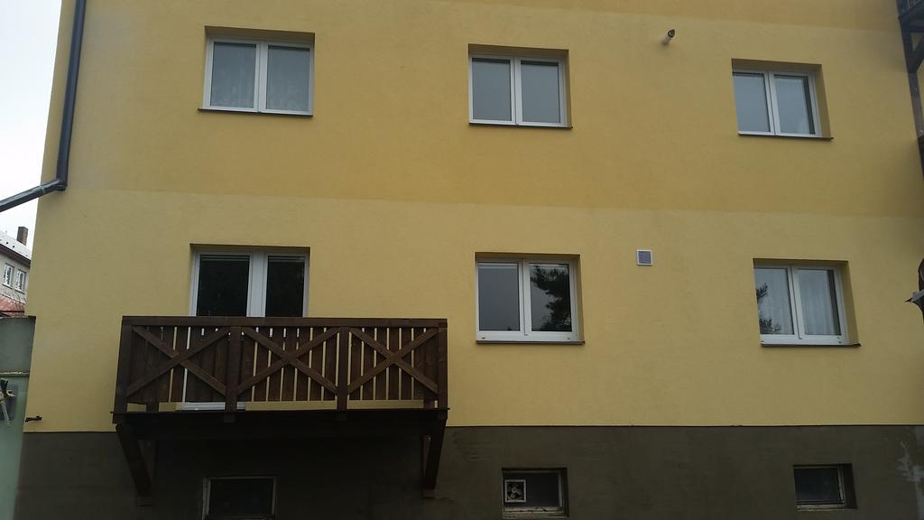 Apartman Romance Липно-над-Влтавой Номер фото